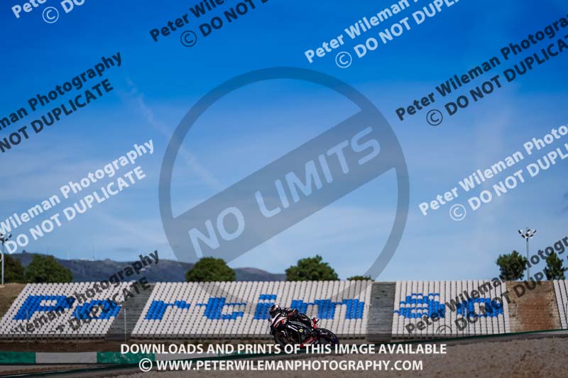 motorbikes;no limits;october 2019;peter wileman photography;portimao;portugal;trackday digital images